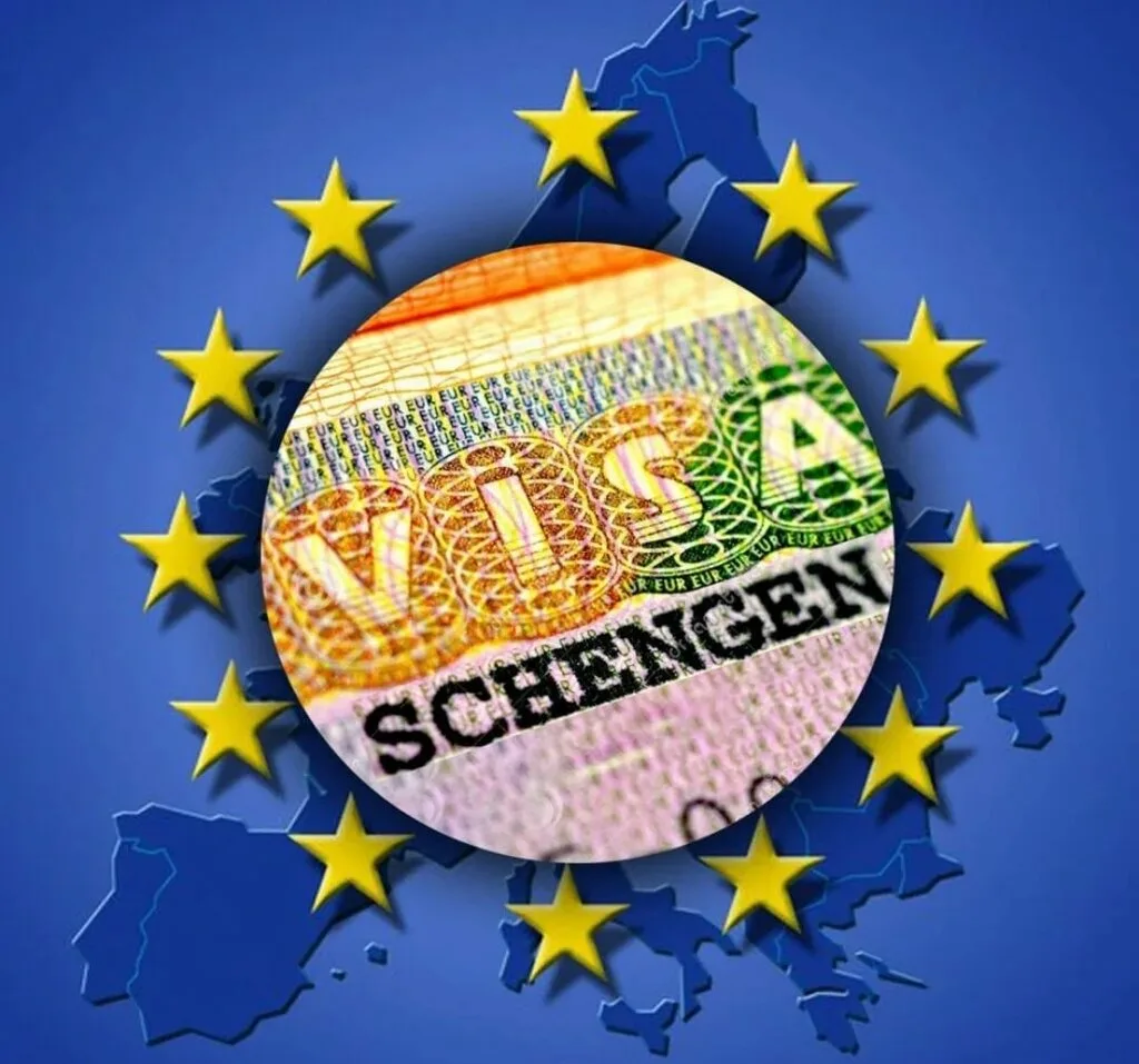 Schengen Visa